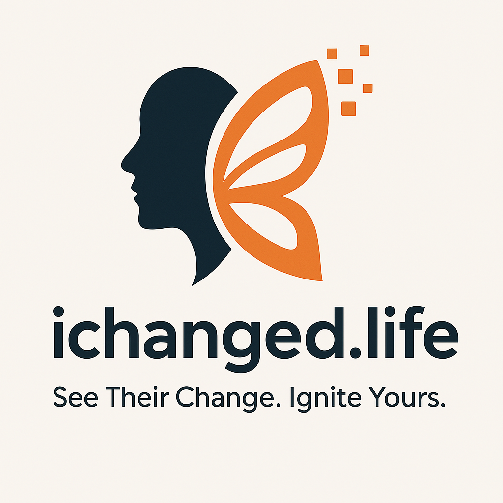 ichanged.life Logo